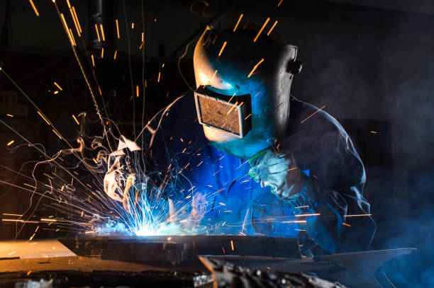 Best Marine and Shipbuilding Welding in Fort Leonard Wood, MO