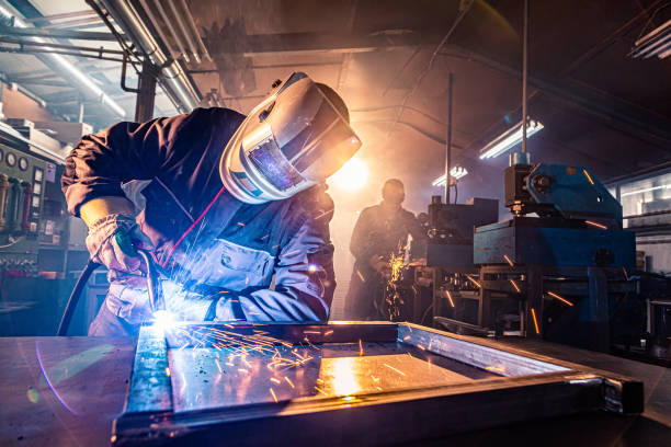 Affordable Welder Services in Fort Leonard Wood, MO