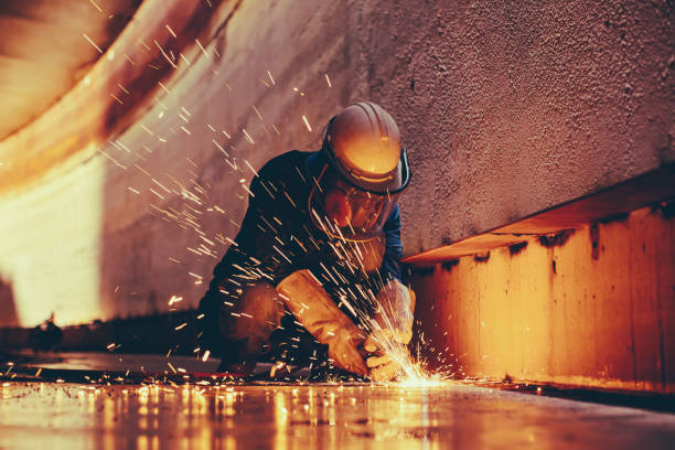 Fort Leonard Wood, MO Welder & Metal Fabrication Company