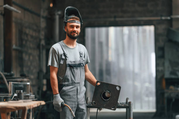 Affordable Welder Services in Fort Leonard Wood, MO