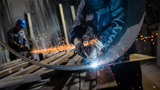 Best Automation and Robotic Welding in Fort Leonard Wood, MO