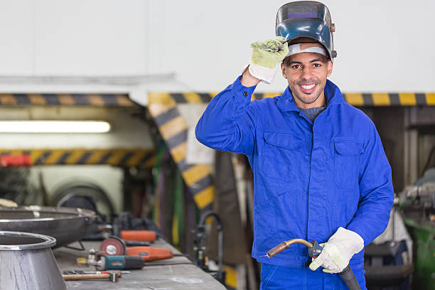 Best Welding Inspection and Certification in Fort Leonard Wood, MO